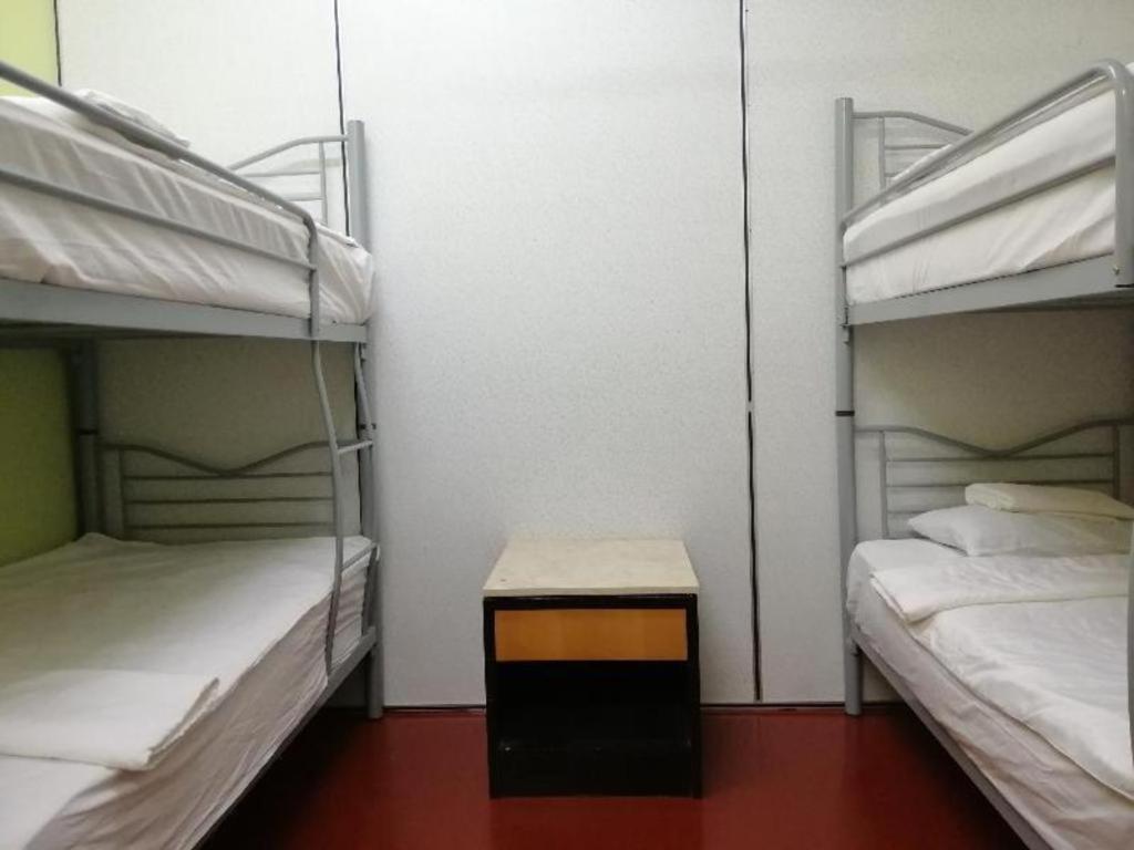 Spot On 89788 Musafir Transit Hotel Nilai Εξωτερικό φωτογραφία