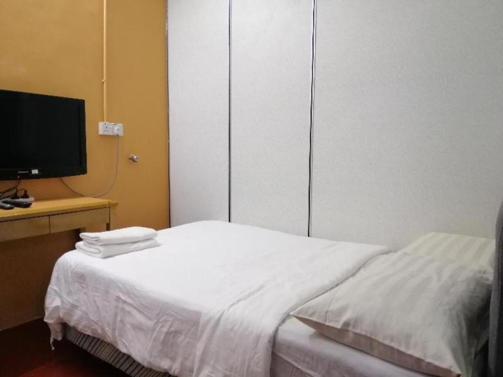 Spot On 89788 Musafir Transit Hotel Nilai Εξωτερικό φωτογραφία